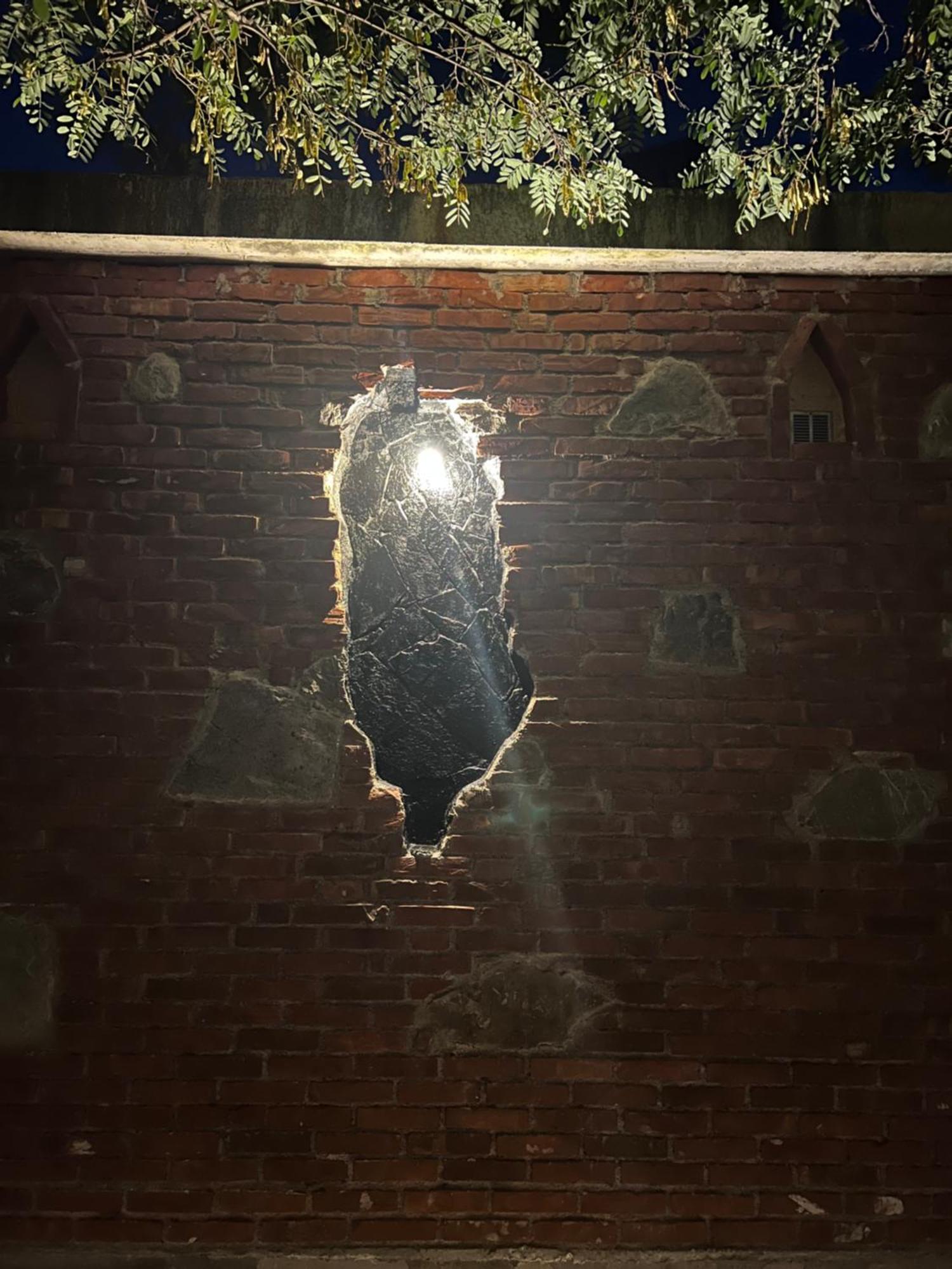 Guesthouse Koleci - Mrizi I Zanave Fishte Bagian luar foto